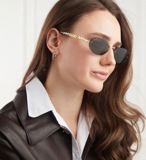 Óculos de Sol Gucci GG1922S