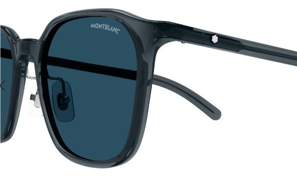 Óculos de Sol Montblanc MB0420SK