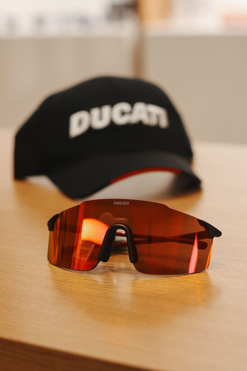 Óculos de Sol Carrera Ducati Carduc 033/S