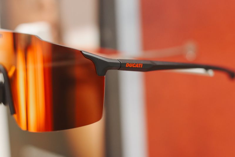 Óculos de Sol Carrera Ducati Carduc 033/S