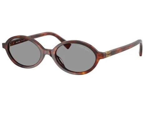 Óculos de Sol Miu Miu MU 04ZS