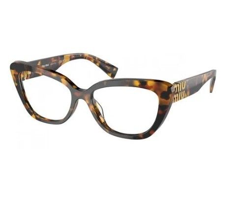 Óculos de Grau Miu Miu MU 05VV