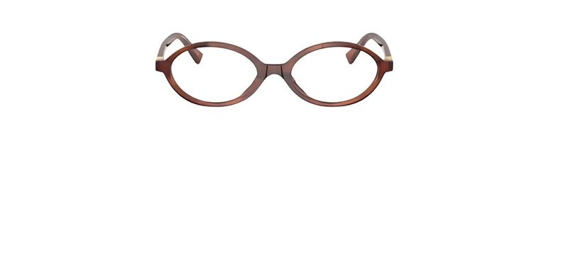 Óculos de Grau Miu Miu MU 01XV