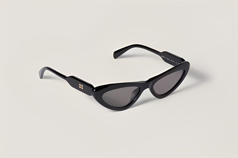 Óculos de Sol Miu Miu  MU B11SU