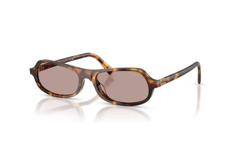 Óculos de Sol Miu Miu MU B10SU