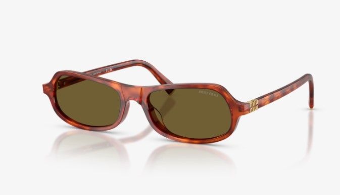 Óculos de Sol Miu Miu MU B10SU