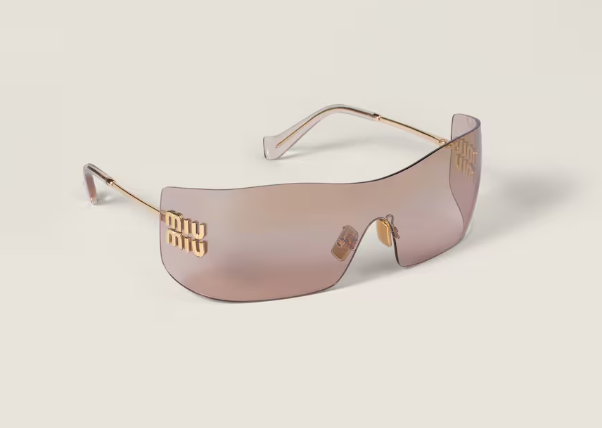 Óculos de Sol Miu Miu MU B53S