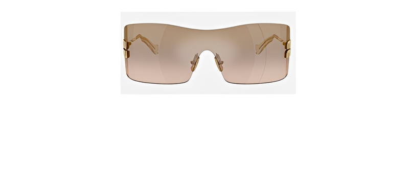 Óculos de Sol Miu Miu MU B53S