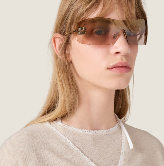 Óculos de Sol Miu Miu MU B53S