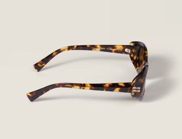 Óculos de Sol Miu Miu MU B09S