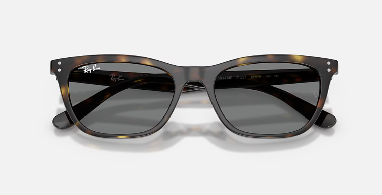 Óculos de Sol Ray Ban RB4474D
