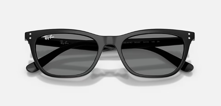 Óculos de Sol Ray Ban RB4474D