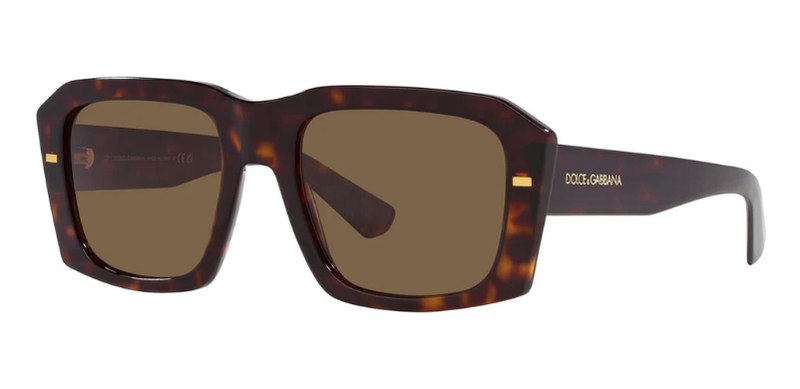 Óculos de Sol Dolce & Gabbana DG4430
