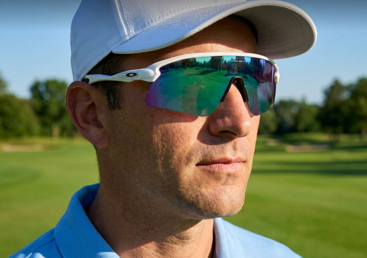 Óculos de Sol Oakley Stunt Devil