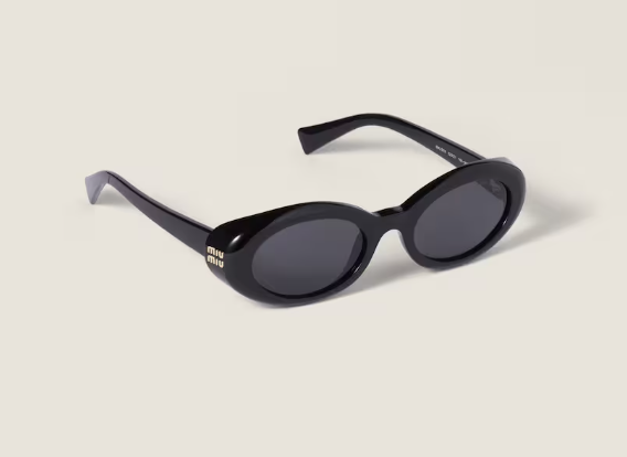 Óculos de Sol Miu Miu MU B09S
