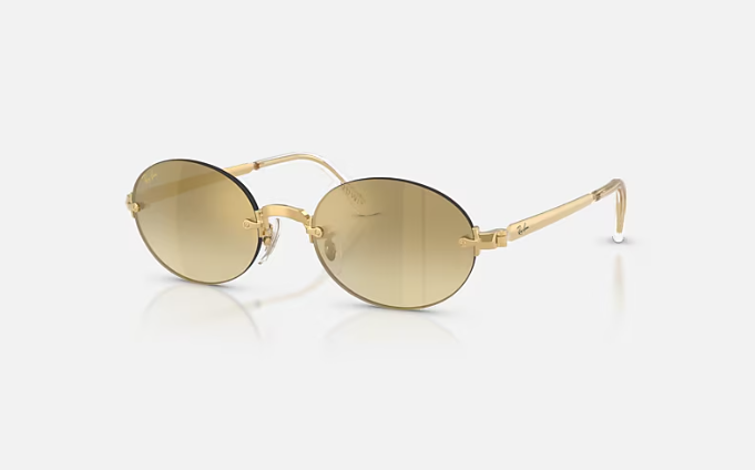 Óculos de Sol Ray Ban By A$AP Rocky