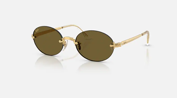 Óculos de Sol Ray Ban By A$AP Rocky
