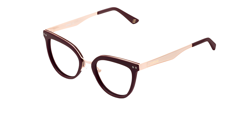 Óculos de Grau Carmim CRM41372