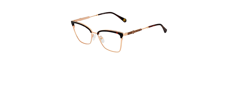 Óculos de Grau Carmim CRM41660