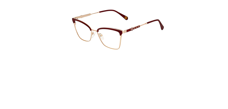 Óculos de Grau Carmim CRM41660