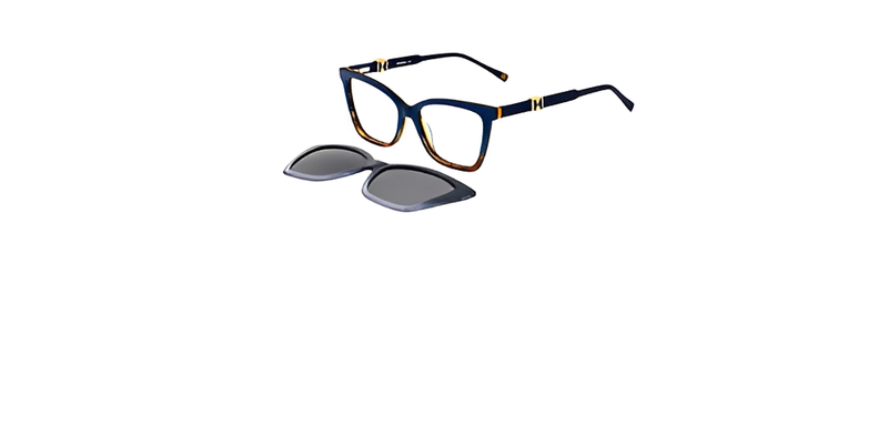 Óculos de Grau Carmim CRM41716