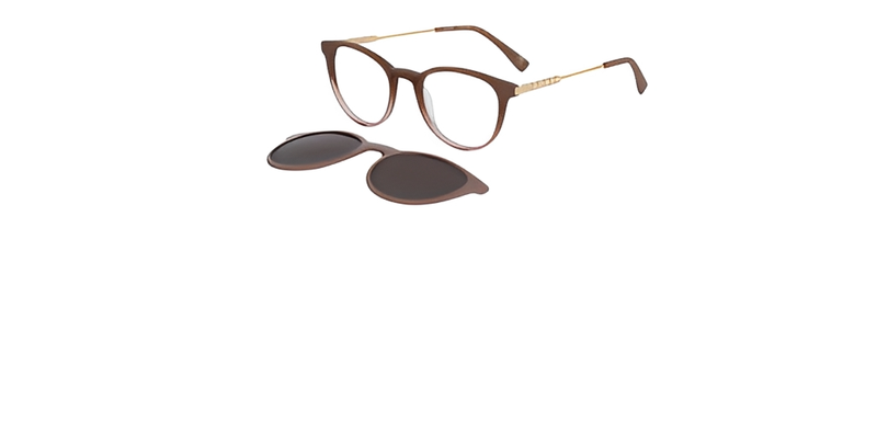 Óculos de Grau Carmim CRM41051