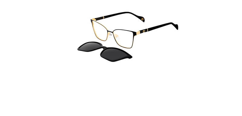 Óculos de Grau Carmim CRM41739