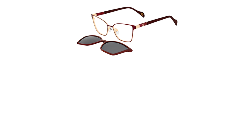 Óculos de Grau Carmim CRM41739