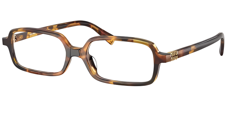 Óculos de Grau Miu Miu MU 01YV