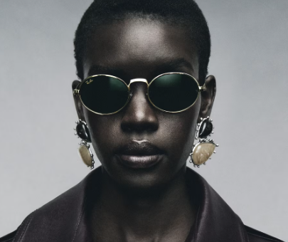 Óculos de Sol Ray Ban By A$AP Rocky
