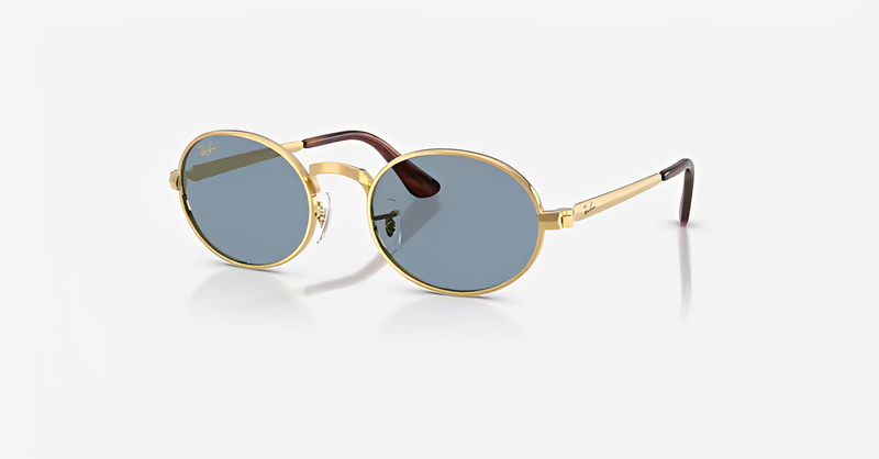 Óculos de Sol Ray Ban By A$AP Rocky