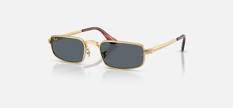 Óculos de Sol Ray Ban By A$AP Rocky
