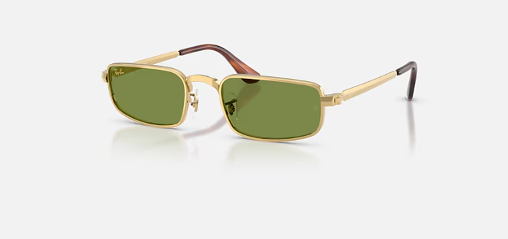 Óculos de Sol Ray Ban By A$AP Rocky