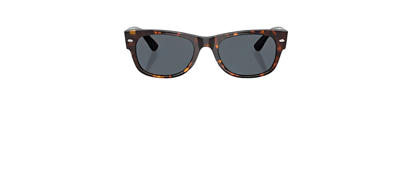 Óculos de Sol Ray Ban Mega Wayfarer II