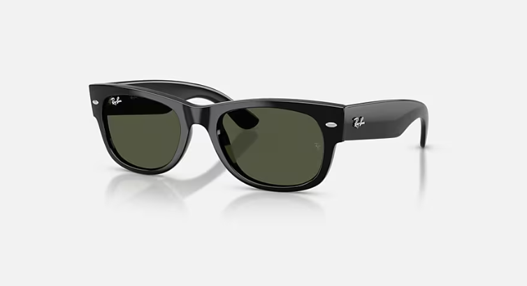 Óculos de Sol Ray Ban Mega Wayfarer II