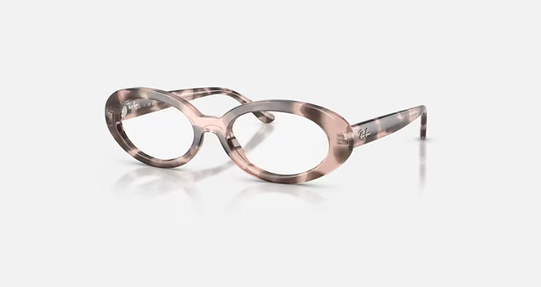 Óculos de Grau Ray Ban RB2223V