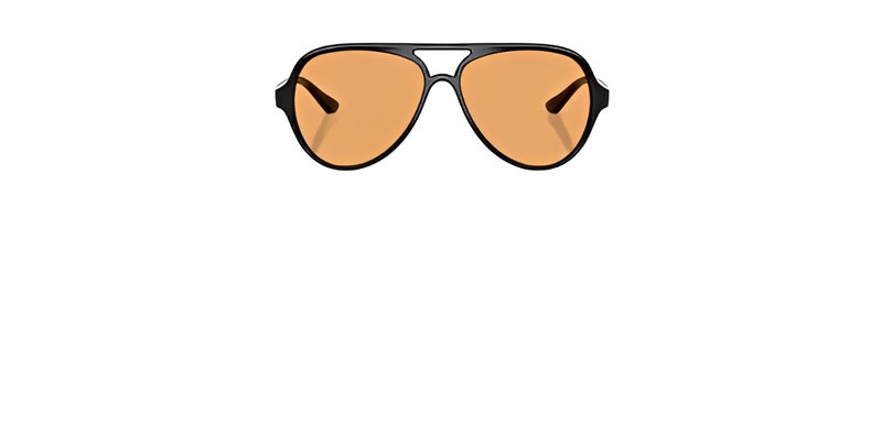 Óculos de Sol Ray Ban CATS 5000 Classic Summer Capsule