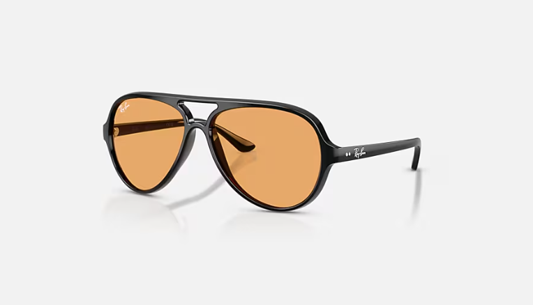 Óculos de Sol Ray Ban CATS 5000 Classic Summer Capsule
