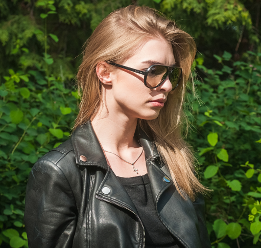 Óculos de Sol Ray Ban CATS 5000 Classic Summer Capsule