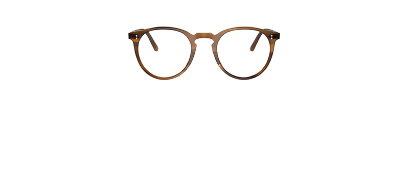 Óculos de Grau Oliver Peoples O'Malley