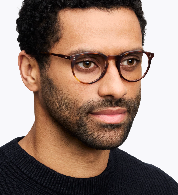 Óculos de Grau Oliver Peoples O'Malley
