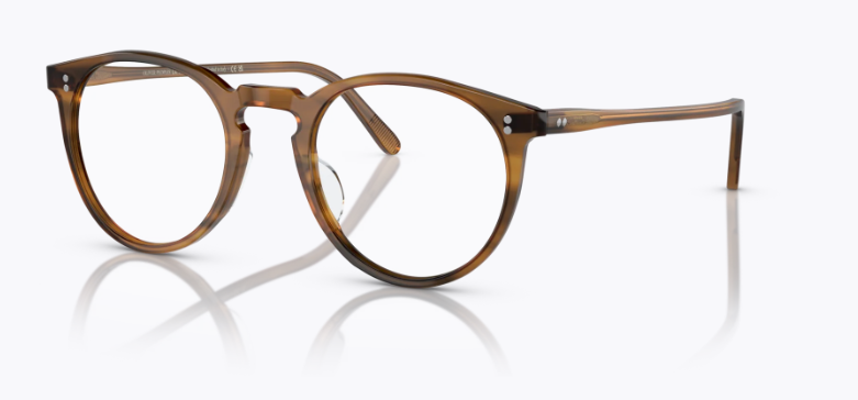 Óculos de Grau Oliver Peoples O'Malley