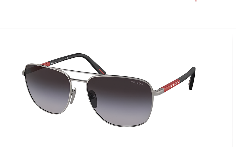 Óculos de Sol Prada Linea Rossa PS 54ZS