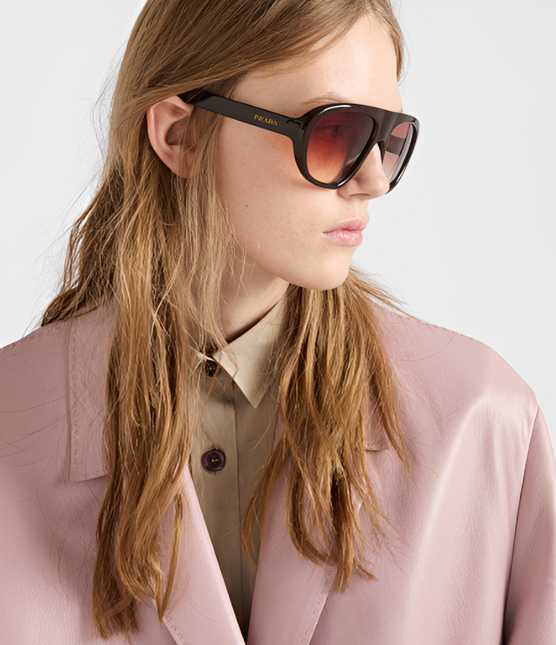 Óculos de Sol Prada PR C05S