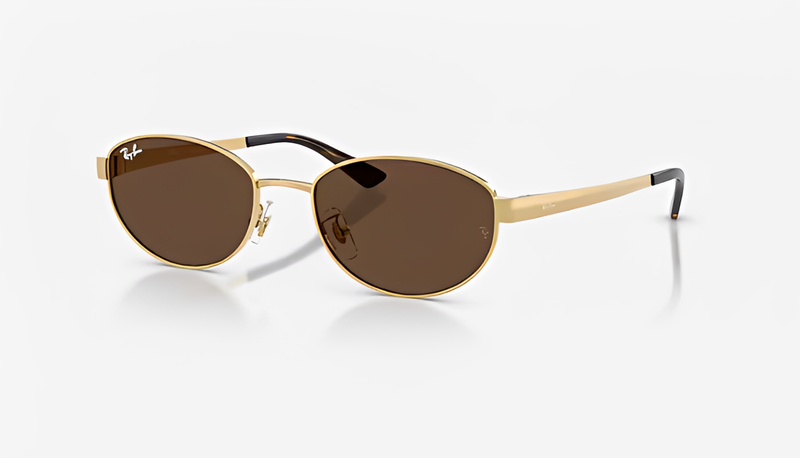 Óculos de Sol Ray Ban RB3774D