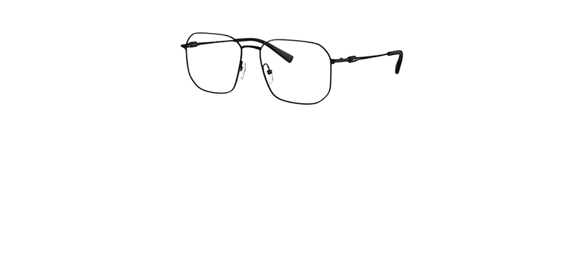 Óculos de Grau Armani Exchange AX1066