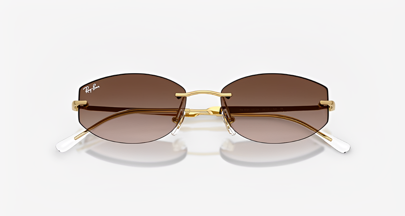 Óculos de Sol Ray Ban RB3792