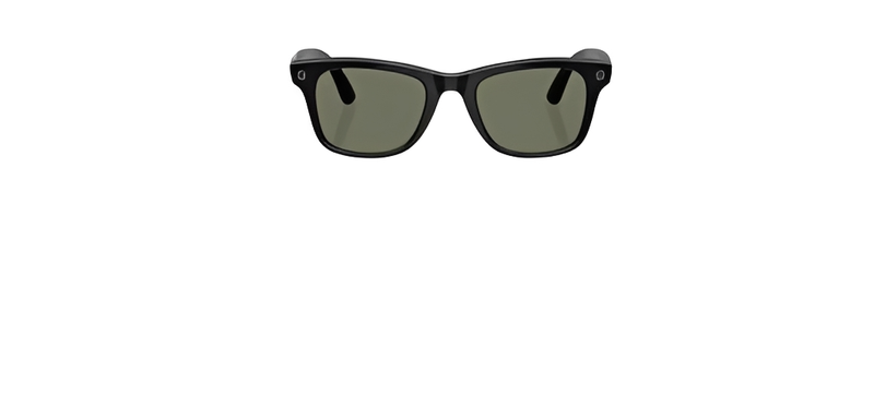 Óculos de Sol Ray Ban Meta Wayfarer - GEN 3