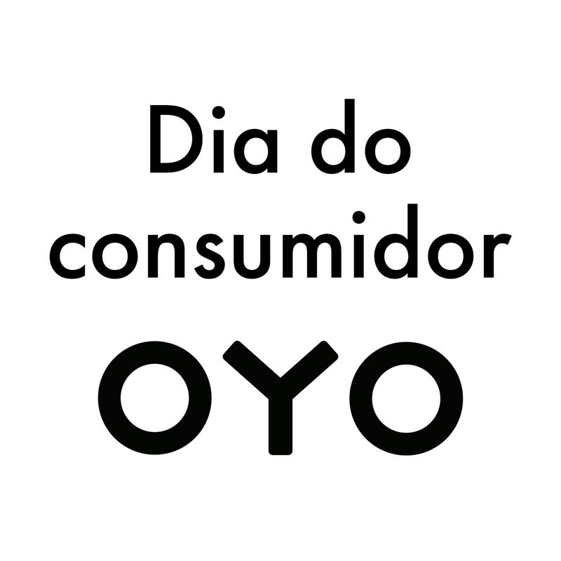 R$100,00 Off dia do consumidor