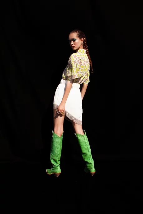 SAIA 'A MENINA DANCA' MARTINI